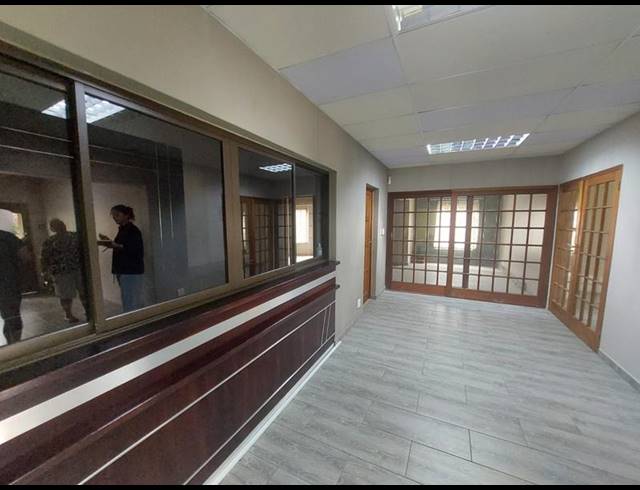 BUSINESS PROPERTY TO RENT IN VANDERBIJLPARK SE 3